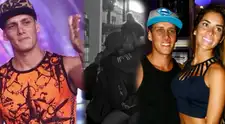 ¿Qué pasó con Krayg Peña? El RADICAL cambio de rumbo del ex de Korina Rivadeneira tras ser EXPULSADO de Perú