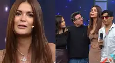Laura Spoya se despide de ‘Al Sexto Día’ y ROMPE EN LLANTO tras anunciar su salida de la TV peruana tras 16 años: "Me toca empezar de cero"