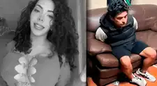 Sale a la luz la CRUDA confesión del principal sospechoso de la muerte de 'La Chocolatita' ante la PNP: "Me pidió que..."