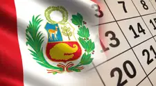 ¿El 30 y 31 de julio serán feriados o días NO laborables en Perú? Esto dice la NORMA para 2026