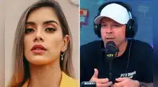 Mario Hart se quiebra al revelar qué fue lo más difícil de separarse de Korina Rivadeneira: "Yo soy muy ..."