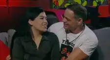 Mark Vito sorprende al hablar de matrimonio y revela que quiere ser papá otra vez: “Me falta el varoncito”