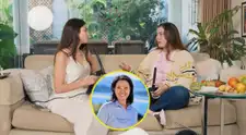 ¡INESPERADA CONFESIÓN! Kyara Villanella revela cómo vive las críticas hacia Keiko Fujimori y conmueve con sus palabras