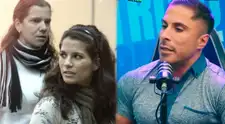 Ariel Fefer expone el motivo de su distanciamiento con Eva Bracamonte y señala a Liliana Castro Mannarelli como la causante: "Fue mi cruz"