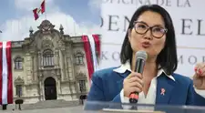 ¿A qué hora juramenta Keiko Fujimori como presidenta? Revisa el horario oficial de la ceremonia de asunción