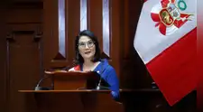 Keiko Fujimori afirma que NO recortará gratificaciones ni CTS pese a lo que dice este PROYECTO del Poder Ejecutivo