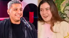 Ricardo Mendoza REAPARECE tras confesión de Kyara Villanella y le envía inesperado mensaje: "La invitación sigue en pie"