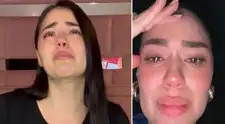 Natalia Segura enfrenta difícil situación tras anunciar conmovedora noticia de salud: "Me desahuciaron"