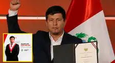 Detienen a diputado de Juntos por el Perú por presunta agresión física