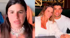 Macarena Vélez ROMPE SU SILENCIO con tajant reacción al perdón de Alejandra Baigorria a Said Palao: “No es la primera vez que le pasa"