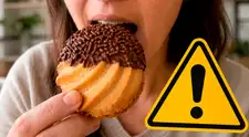 Ordenan el RETIRO de popular marca de GALLETAS por alerta sanitaria y emiten importante advertencia a consumidores