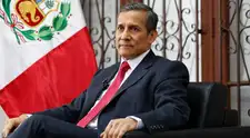 Ollanta Humala saldrá de prisión tras decisión del TC que ANULA proceso penal en su contra