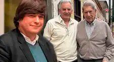 Jaime Bayly confiesa que intentó tener ENCUENTRO ÍNTIMO con el hijo de Mario Vargas Llosa y expone su IMPENSADA reacción: "Deslizarme en su cama"
