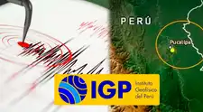 ¿Por qué el fuerte sismo de 5.7 en Ucayali se sintió en Lima? El IGP explica la razón