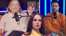 Madre de Nicola Porcella QUIEBRA SU SILENCIO por primera vez sobre polémica de su hijo con Angie Arizaga: "Yo sé realmente todo, pero..."