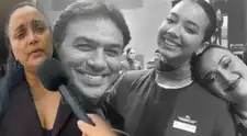 Mariella Zanetti y Farid Ode SE UNEN para denunciar DELICADA situación que sufrió su hija con su arrendador: "Me llamó llorando"
