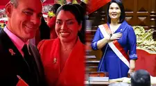 Mark Vito presume el DESTACADO CARGO que recibió en medio de su encuentro con Keiko Fujimori en su juramentación: "El Ministerio de..."