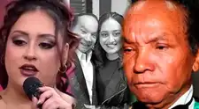 Novia joven de Melcochita SE SINCERA y toma firme DECISIÓN sobre su futuro juntos: "Siendo conscientes y viendo la edad que él tiene"