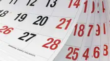 Nuevos feriados en riesgo: estos son los días de descanso que podrían ser eliminados del calendario