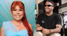 ¡LAS REDES ESTALLAN! Magaly sorprende con publicación después de que Jefferson Farfán confirmara el pago de la reparación civil