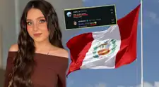 Roro pide disculpas tras resurgir polémico comentario sobre Perú: "Era una niña ignorante"