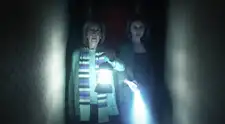 Lin Shaye confirma su visita a Perú como parte de la gira promocional de "la noche del demonio: están entre nosotros"