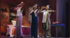 ¡MAMMA MIA! El musical más exitoso de la historia del Perú regresa luego de 10 años