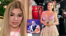 Naldy Saldaña SE QUEBRÓ al relatar presuntos tocamientos indebidos y lanza fuerte reclamo contra La Bella Luz: "Me siento sola"
