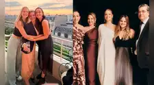 Jaime Bayly sacó a sus dos hijas y su exesposa de su departamento por su romance con Silvia Núñez: “Su venganza consistió en..."