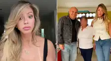 Sheyla Rojas admite que sale con Joaquín Ramírez y responde sin filtros a las críticas: “Genera envidia”