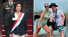 Kenji Fujimori NO CALLA MÁS y revela el verdadero estado de su relación con Keiko Fujimori: "Mi familia es..."