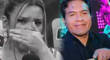 Claudia Salazar EXPONE audio y denuncia presunto acoso del hermano del director musical de La Bella Luz: "Me quedé asustada, en shock"