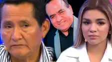 Difunden INDIGNANTE AUDIO de dueño de La Bella Luz reprochando a Naldy Saldaña por reunir pruebas contra exdirector: "Tú estás buscando que..."