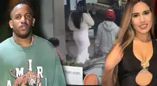 ¿Farfán y Darinka Ramírez se lucieron juntos? La 'Foquita' aparece en paseo con su hija y la modelo rompe su silencio