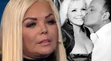 Shirley Cherres ROMPE EN LLANTO al revelar su ÚLTIMA conversación con Víctor Angobaldo: "Hace dos semanas"