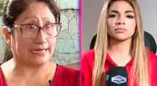 Naldy Saldaña rompe su silencio tras acusación de relación clandestina con director de La Bella Luz y advierte a su esposa: "Al tanto de todo"
