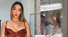 Jefferson Farfán fue visto con la hermana de Darinka Ramírez y una frase sobre el exfutbolista causa revuelo: “Él tiene sus…”