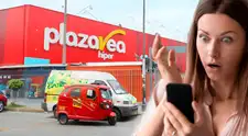 Plaza Vea comunica el CIERRE de sus tiendas en todo el Perú y pide a clientes tomar sus precauciones: ¿Qué pasó?