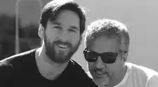 Lionel Messi enfrenta duro momento familiar tras el fallecimiento de su padre a los 68 años