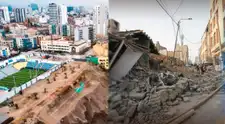 Silencio sísmico en Perú | IGP señala las regiones con mayor exposición ante un posible terremoto de 8.8