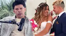 Mario Hart revela la VERDADERA razón por la que NO SE CASÓ de nuevo con Korina tras la anulación de su matrimonio: "No significó nada"