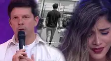 Mario Hart confiesa la DOLOROSA reacción de sus hijos al enterarse de su separación con Korina: "Fue muy triste"