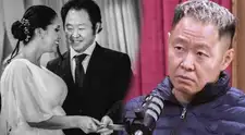 ¿Por qué Kenji Fujimori no tuvo hijos con su esposa Érika Muñoz? Se sincera sobre el MOTIVO que truncó sus planes: "Se pasa..."