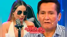 Pamela López SACA A LA LUZ cuestionable episodio con dueño de 'La Bella Luz' tras denuncia de Naldy Saldaña