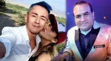Novio de Naldy Saldaña marca distancia de la polémica y explica su apoyo: “Mi apoyo es personal”