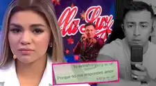 Naldy Saldaña impacta al anunciar DRÁSTICA medida tras ser acusada de INFIDELIDAD a su novio con animador de La Bella Luz