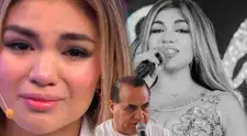 Abogado de Naldy Saldaña revela su DESGARRADOR ESTADO tras denuncia a exdirector de La Bella Luz: "La veo un..."