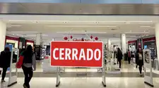 ¡CIERRA SUS PUERTAS! Famosa cadena de TIENDAS se despide y anuncia el CIERRE DEFINITIVO de más de 150 locales