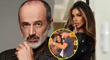 Carlos Alcántara se refirió sobre su primer encuentro con Shirley Arica: “Ya no estoy para juegos”