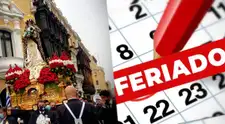 ¿Se cancela el feriado del 30 de agosto? Gobierno informa qué pasará con Santa Rosa de Lima